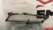 3C1955023B Volkswagen Passat Ön Cam Silecek Motoru Mekanizmalı