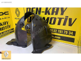 Oto Çıkma Parça / Renault / R 5 / Fan / Fan Paneli / Çıkma Parça 