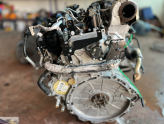 Oto Çıkma Parça / Jaguar / XE / Motor / Motor (komple) / Çıkma Parça 
