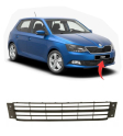 6V0853677 Skoda Fabia 15-19 Ön Tampon Orta Izgara