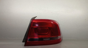 PASSAT B7 HIGHLINE SAĞ STOP LAMBASI ORJİNAL ÇIKMA