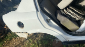 OPEL ASTRA G SAĞ ARKA ÇAMURLUK KESME.OTO ERKAN ÜNYE
