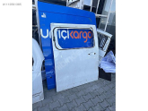 Oto Çıkma Parça / Peugeot / Expert / Kaporta & Karoser / Sağ Sürgülü Kapı / Çıkma Parça 