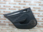 RENAULT MEGANE 4 SOL ARKA KAPI DÖŞEMESİ İCON 156140672-081 15614