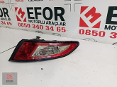 Oto Çıkma Parça / Honda / Civic / Far & Stop / Sol Arka Stop / Çıkma Parça 