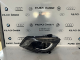 MERCEDES BENZ CLA SOL ÖN FAR ORJİNAL