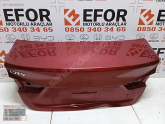 Oto Çıkma Parça / Honda / City / Kaporta & Karoser / Bagaj Kapağı / Çıkma Parça 