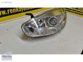 Oto Çıkma Parça / Renault / Fluence / Far & Stop / Sol Ön Far / Sıfır Parça 