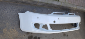 Oto Çıkma Parça / Volkswagen / Golf / Tampon / Ön Tampon / Sıfır Parça 