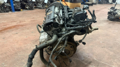 Oto Çıkma Parça / Volkswagen / Polo / Motor / Motor (komple) / Çıkma Parça 