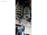 Oto Çıkma Parça / Honda / City / Motor / Hava Akışmetre / Çıkma Parça 