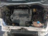 Fiorino motor beyni orjinal