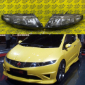 Oto Çıkma Parça / Honda / Type R / Far & Stop / Far Camı / Çıkma Parça 