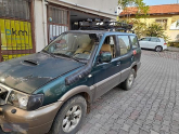 Oto Çıkma Parça / Nissan / Terrano / Sunroof / Sunroof Motoru / Çıkma Parça 