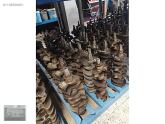 Oto Çıkma Parça / Nissan / X-Trail / Motor / Silindir Kapağı / Çıkma Parça 