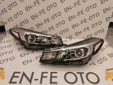 KİA CERATO SAĞ FAR LED SIFIR 1