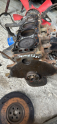 Oto Çıkma Parça / Ford / Taunus / Motor / Blok / Çıkma Parça 