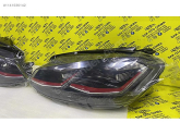 Oto Çıkma Parça / Volkswagen / Golf / Far & Stop / Sağ Ön Far / Çıkma Parça 