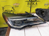 Oto Çıkma Parça / Opel / Astra / Far & Stop / Sol Ön Far / Çıkma Parça 