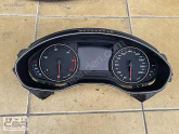 Oto Çıkma Parça / Audi / A6 / Göğüslük & Torpido / Gösterge Paneli / Çıkma Parça 