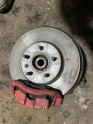 Oto Çıkma Parça / Chevrolet / Cruze / Alt Takım / Taşıyıcı / Çıkma Parça 