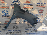 Oto Çıkma Parça / Dacia / Duster / Kaporta & Karoser / Sağ Ön Çamurluk / Çıkma Parça 