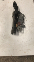 BMW F30 kaput menteşesi sag