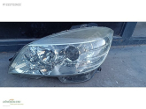 MERCEDES C SERİ W204 ÇIKMA ORJİNAL SOL FAR DÜZ