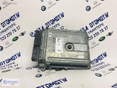 MERCEDES S SERİSİ W221 KASA MOTOR BEYNİ ORJ ÇIKMA A6421509977