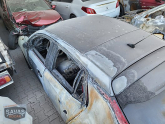 Oto Çıkma Parça / Opel / Corsa / Kaporta & Karoser / Bagaj Kapağı / Çıkma Parça 