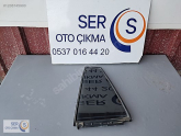 TOYOTA VERSO 2010 ARKA SOL KAPI KELEBEK CAM ÇIKMA ORJİNAL