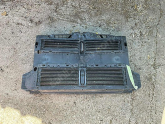 Ford focus mk4 ön panel