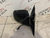 Oto Çıkma Parça / Honda / Civic / Ayna / Sağ Dış Ayna / Çıkma Parça 