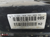 Oto Çıkma Parça / Volkswagen / Transporter / Yakıt / Yakıt Deposu / Çıkma Parça 