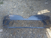 Renault Clio 4 sisli ön tampon