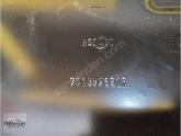 Oto Çıkma Parça / Renault / Trafic / Kaporta & Karoser / Sol Arka Kapı / Çıkma Parça 