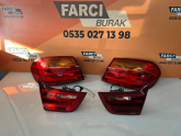Oto Çıkma Parça / Bmw / 4 Serisi / Far & Stop / Sağ Arka Stop / Çıkma Parça 