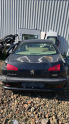 Hurda Belgeli Araçlar / Peugeot / 607