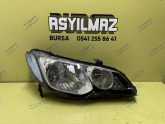 HONDA CİVİC FD6 SAĞ FAR SIFIR İTHAL