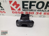 Oto Çıkma Parça / Toyota / Yaris / Tampon / Tampon Demiri / Sıfır Parça 