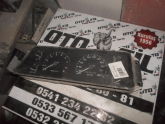 HYUNDAİ SONATA 1994-1996 KLİMALI KİLOMETRE SAATİ