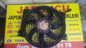 Oto Çıkma Parça / Hyundai / Matrix / Fan / Fan Motoru / Sıfır Parça 