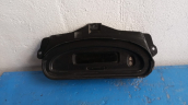 Oto Çıkma Parça / Renault / Megane / Göğüslük & Torpido / Bilgi Ekranı / Çıkma Parça 