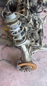 Opel astra F sol taşıyıcı 10.000