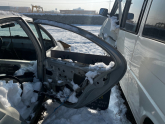 Oto Çıkma Parça / Renault / Megane / Kaporta & Karoser / Sağ Arka Kapı / Çıkma Parça 