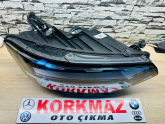 Oto Çıkma Parça / Volkswagen / Passat / Far & Stop / Sağ Ön Far / Çıkma Parça 