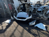 Oto Çıkma Parça / Renault / Trafic / Kaporta & Karoser / Ön Panel / Çıkma Parça 