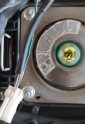 Oto Çıkma Parça / Nissan / Qashqai / Airbag / Sürücü Airbag / Çıkma Parça 