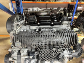 Oto Çıkma Parça / Volvo / S60 / Motor / Blok / Çıkma Parça 