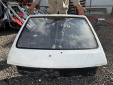 Oto Çıkma Parça / Peugeot / 205 / Kaporta & Karoser / Bagaj Kapağı / Çıkma Parça 